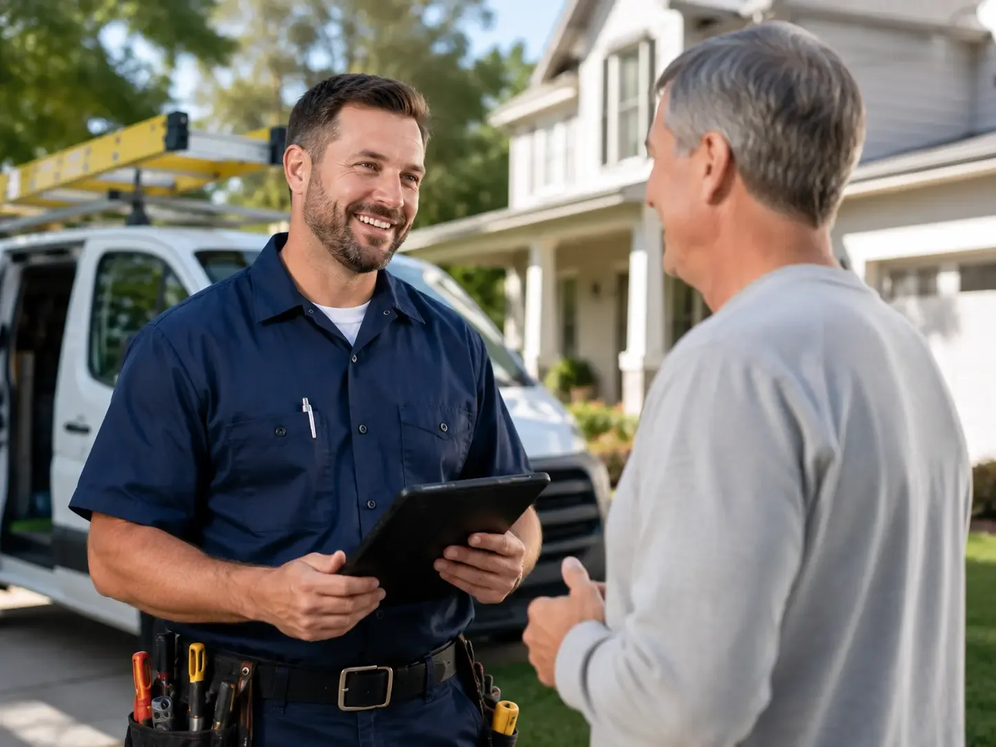 Whole Home Rewiring Mccaysville, GA FAQs